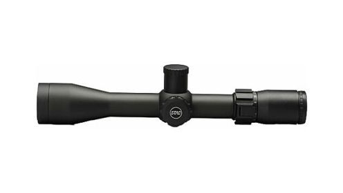 SIGHTRON SCOPE S-TAC 3-16X42 DUPLEX TARGET KNOBS 30MM SF