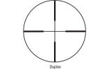 SIGHTRON SCOPE S-TAC 3-16X42 DUPLEX TARGET KNOBS 30MM SF