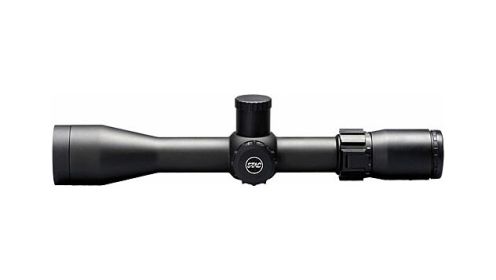 SIGHTRON SCOPE S-TAC 3-16X42 MOA-3 TARGET KNOBS 30MM SF