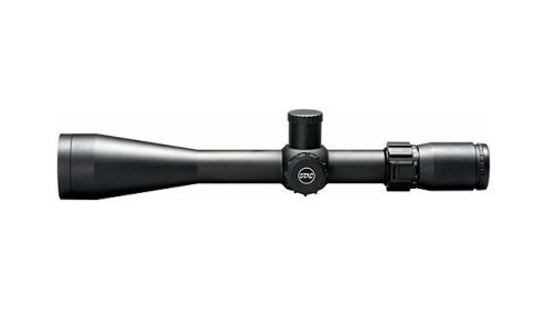 SIGHTRON SCOPE S-TAC 4-20X50 MOA-2 TARGET KNOBS 30MM SF