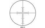 SIGHTRON SCOPE S-TAC 4-20X50 MOA-2 TARGET KNOBS 30MM SF