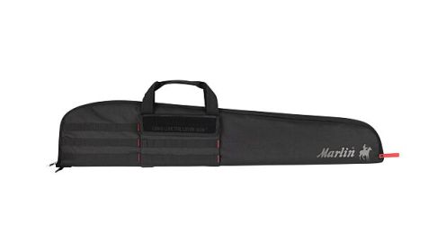 ALLEN MARLIN DARK CASE 42" LEVER RIFLE W/ MOLLE POLY BLK