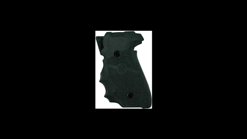HOGUE GRIPS SIGARMS P228 & P229 WRAPAROUND BLACK
