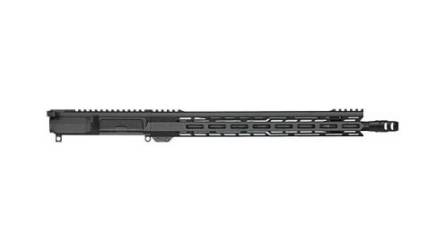 CMMG COMPLETE UPPER GROUP RESOLUTE MK4 22ARC 16.1" BLACK