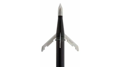 WASP BROADHEAD JAK-HAMMER SST 3-BLADE 100GR 1 3/4" CUT 3PK!!