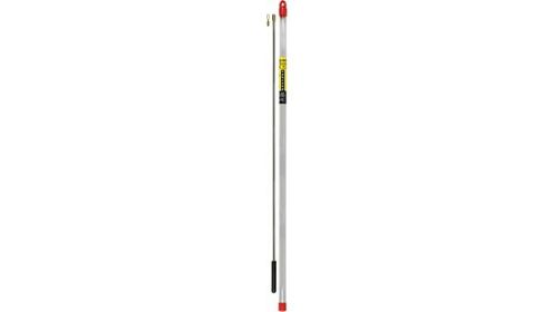 PRO SHOT STAINLESS 2PC SHOTGUN CLEANING ROD 30" ALL GAUGES