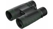 BURRIS BINOCULAR DROPTINE HD 8X42 ROOF PRISM GREEN/GRAY