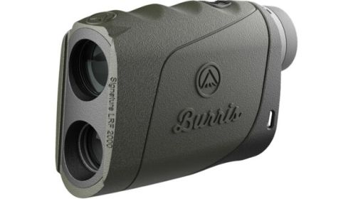 BURRIS RANGEFINDER SIGNATURE 2000 LRF 7X