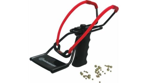 MARKSMAN 3060K ADJUSTABLE SLINGSHOT KIT