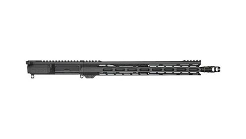 CMMG COMPLETE UPPER GROUP RESOLUTE MK4 300 BLK 16.1" BLK