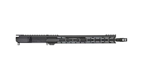 CMMG UPPER GROUP RESOLUTE MK4 300AAC 16.1" NO BCG/C HANDLE