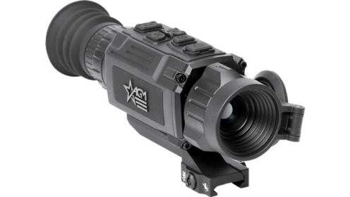 AGM RATTLER V2 19-256 THERMAL RFL SCOPE 256X192 19MM LENS
