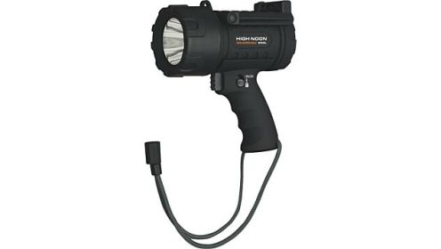 BROWNING HIGH NOON LED SPOTLT 850 LUMENS RECHARGEABLE BLACK