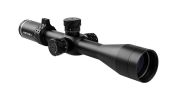 RITON 3 CONQUER SCOPE 6-24X50 30MM FFP ILLUM MPSR RETICLE