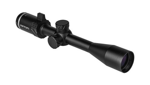 RITON 3 PRIMAL SCOPE 3-9X40 SFP HEAVT DUPLEX EER