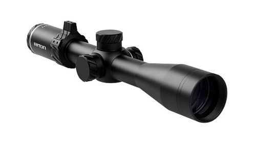 RITON 3 PRIMAL SCOPE 4-16X44 30MM SFP DUPLEX MOA BLACK