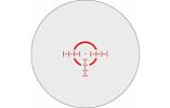 RITON 3 TACTIX SCOPE 1-8X24 30MM SFP ILLUM OT RETICLE BLACK