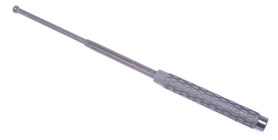 tac16" Solid Steel Wholesale Batons With Sheath
