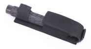 tac16" Solid Steel Wholesale Batons With Sheath