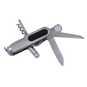 11 Fuctions Swiss Army Knife
