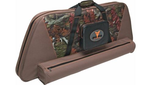 30-06 OUTDOORS BOW CASE PARALLEL LIMB 41" URBAN CAMO