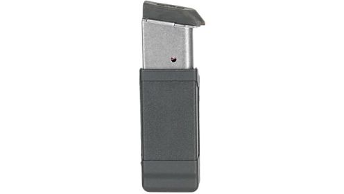 BLACKHAWK SINGLE MAG CASE SINGLE STACK 9/40/45/ BLK