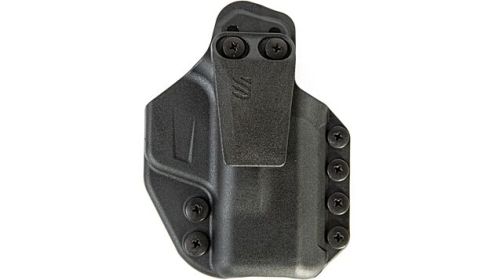 BLACKHAWK STACHE IWB BASE HOL AMB FOR GLOCK 43/43X/HELLCAT