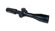 LUCID OPTICS SCOPE 4-16X44 L5 MOA RETICLE SFP SF 30MM !!