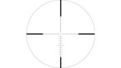 LUCID OPTICS SCOPE 4-16X44 L5 MOA RETICLE SFP SF 30MM !!