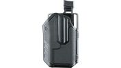BLACKHAWK OMNIVORE OWB HOLSTER STREAMLIGHT TLR 1/2 MULTI BLK