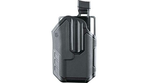 BLACKHAWK OMNIVORE OWB HOLSTER STREAMLIGHT TLR 1/2 MULTI BLK