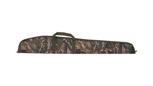ALLEN GUN CASE 52" SHOTGUN NYLON CAMO/GREEN