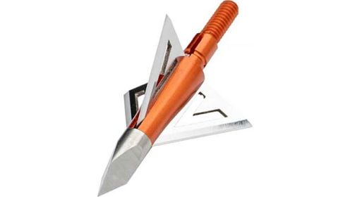 WASP BROADHEAD HAVALON HV 100GR 1 3/16" CUT 3PK!