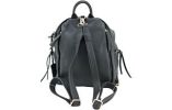 CAMELEON AURORA CONCEAL CARRY BACKPACK TEARDROP SHAPE BLACK