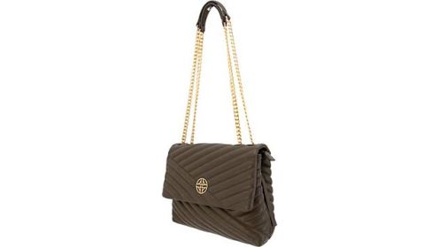CAMELEON CERES PURSE CONCEALED CARRY BAG BROWN