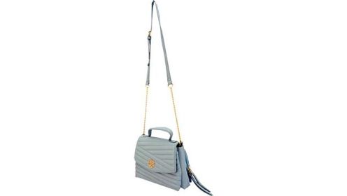 CAMELEON VENUS PURSE CONCEALED CARRY BAG GREY