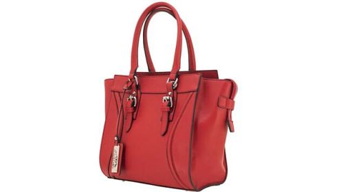 CAMELEON APHAEA CONCEAL CARRY PURSE TOTE STYLE RED