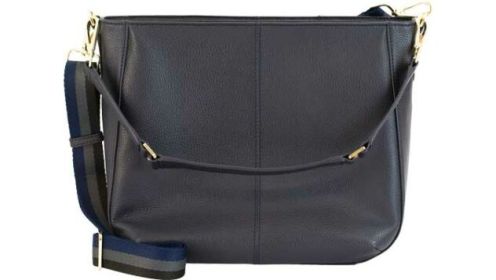 CAMELEON VIDA PURSE CONCEALED CARRY BAG NAVY