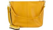 CAMELEON VIDA PURSE CONCEALED CARRY BAG MUSTARD