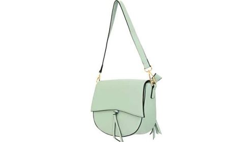 CAMELEON ZOEY PURSE CONCEALED CARRY BAG MINT