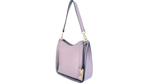 CAMELEON EMMA PURSE CONCEALED CARRY BAG LILAC