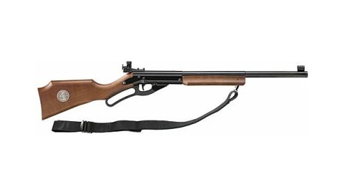 DAISY MODEL 499B CHAMPION COMPETITION AIR RIFLE .177BB