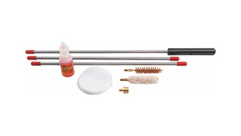 PRO SHOT BLACK POWDER CLEANING KIT .50CAL