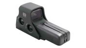 EOTECH 512 HOLOGRAPHIC SIGHT 68MOA RING W/1MOA DOT *
