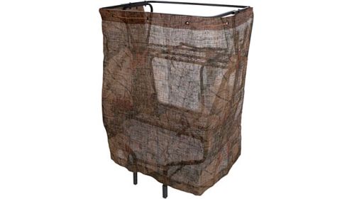 ALLEN QUICK SET BLIND FOR TREE STAND MO COUNTRY 56"X96"