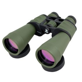 Perrini New 10X-120X90 Zoom Binoculars High Definition Green Color with pouch