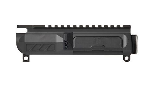 CMMG UPPER RECEIVER ASSEMBLY MK4/AR15 ARMOR BLACK
