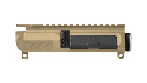 CMMG UPPER RECEIVER ASSEMBLY MK4/AR15 COYOTE TAN