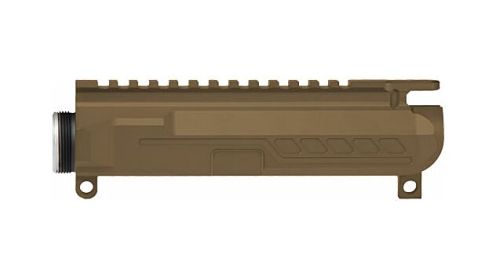 CMMG UPPER RECEIVER ASSEMBLY MK4/AR15 MIDNIGHT BRONZE