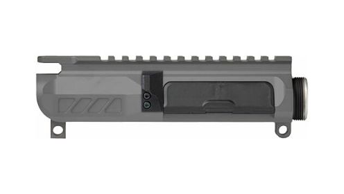 CMMG UPPER RECEIVER ASSEMBLY MK4/AR15 TUNGSTEN